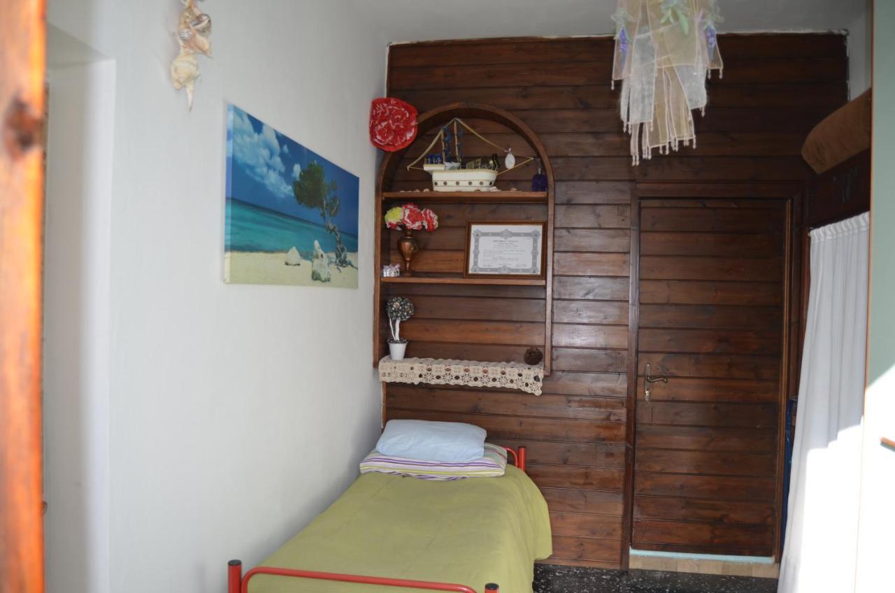 La Pineta Bed and Breakfast Pitelli Εξωτερικό φωτογραφία