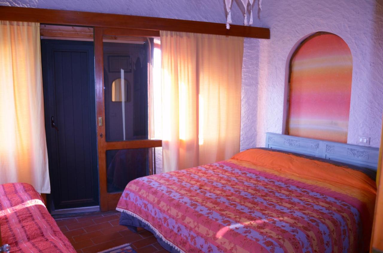 La Pineta Bed and Breakfast Pitelli Εξωτερικό φωτογραφία